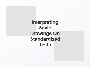 Mastering Scale Diagrams for Everyday Problems